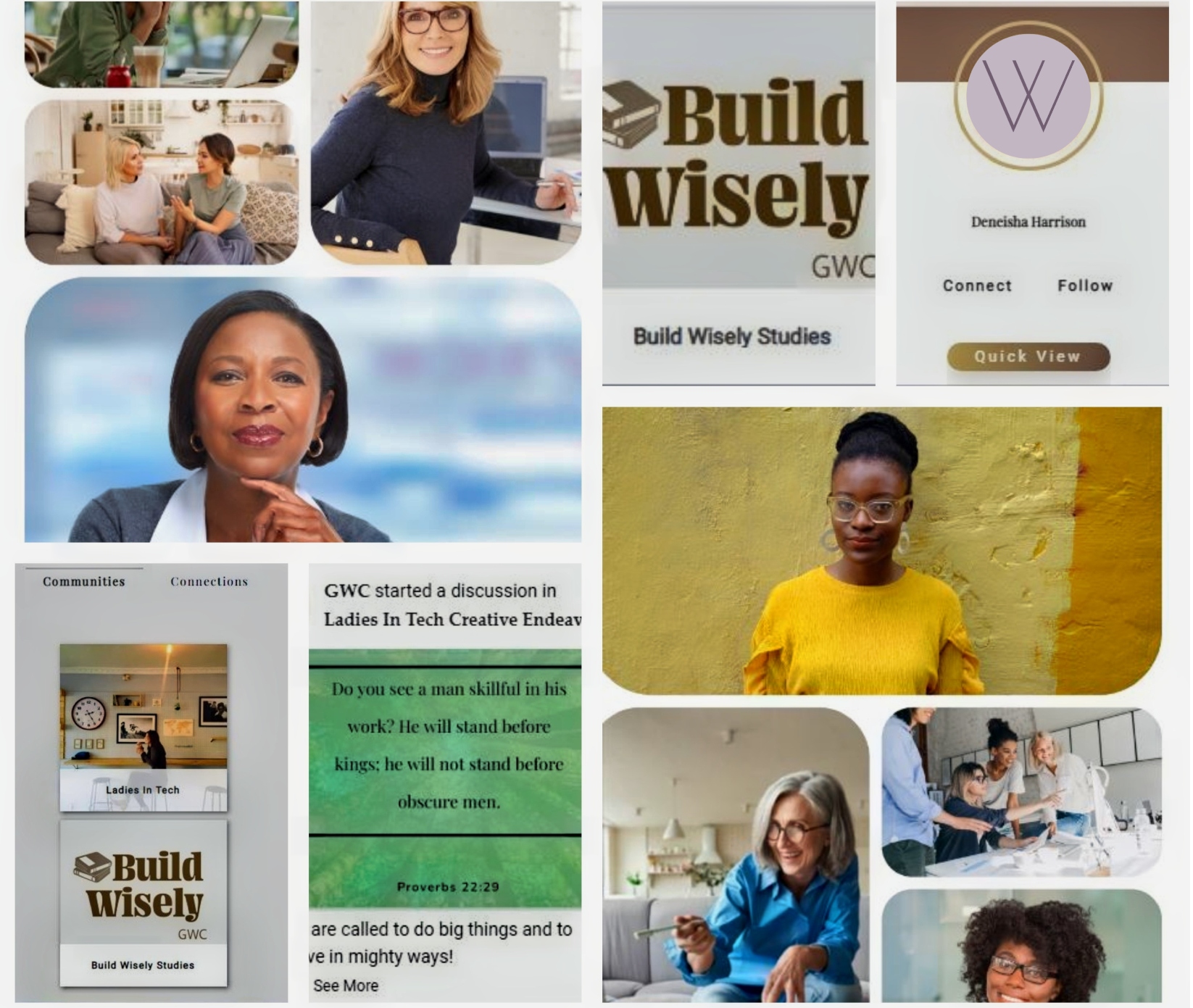 Build Wisely Image Placeholder